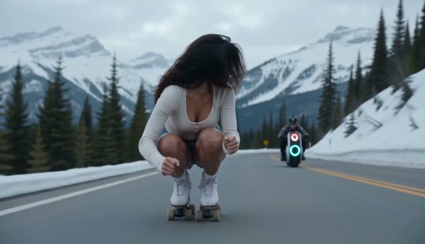 Crazy Frog AI Prompt: Copy-Ready 4-Beat Shot List for Seedance & Kling (2026)
